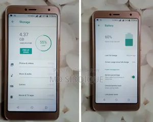 Symphony V141 8 GB Gold