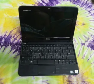 Laptop Dell Inspiron 15 2GB Intel Atom SSD 128GB