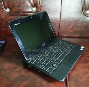 Laptop Dell Inspiron 15 2GB Intel Atom SSD 128GB