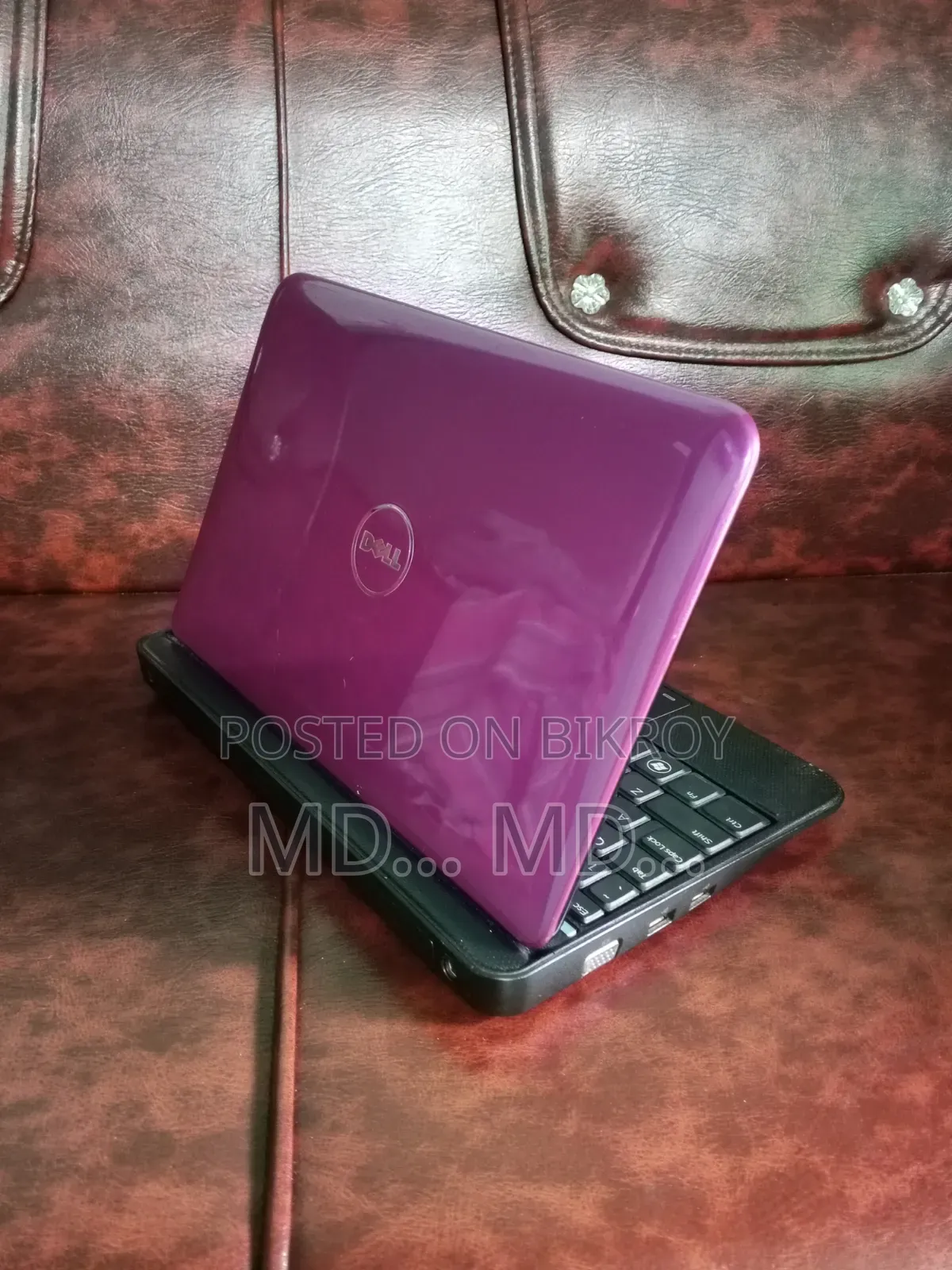 Laptop Dell Inspiron 15 2GB Intel Atom SSD 128GB