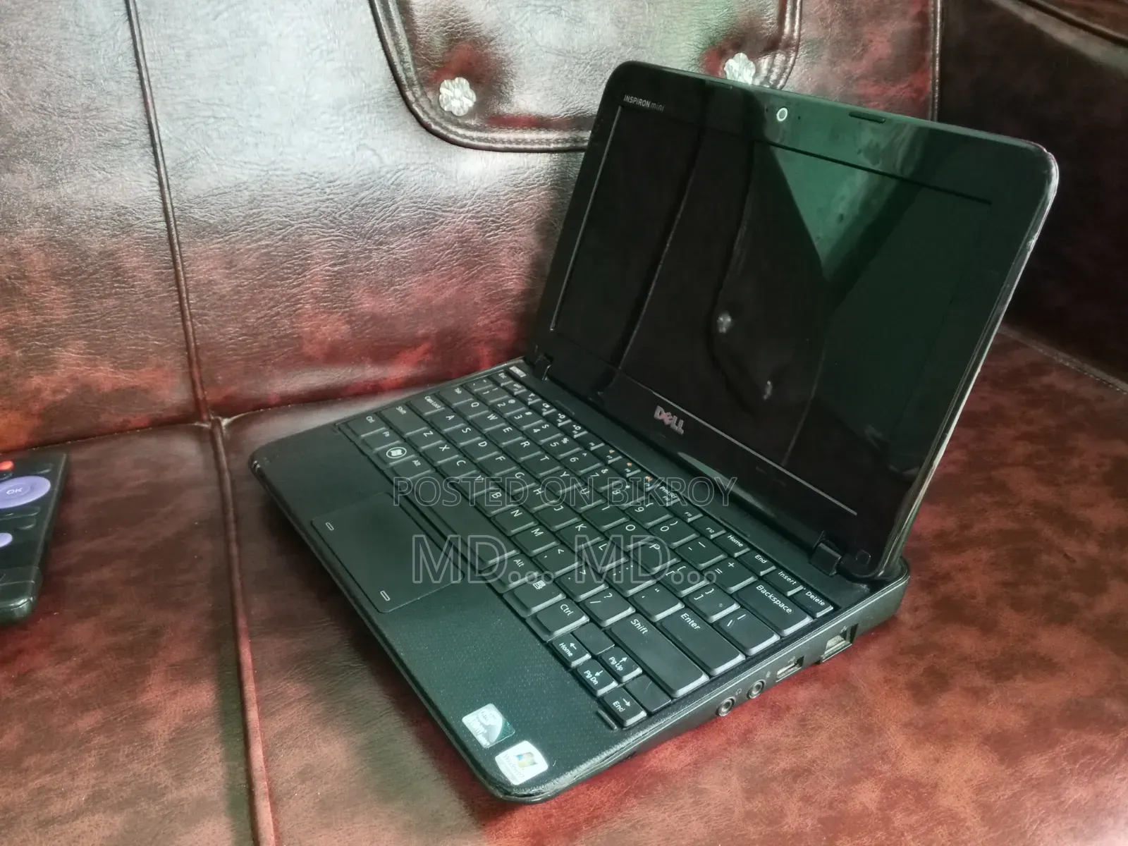 Laptop Dell Inspiron 15 2GB Intel Atom SSD 128GB