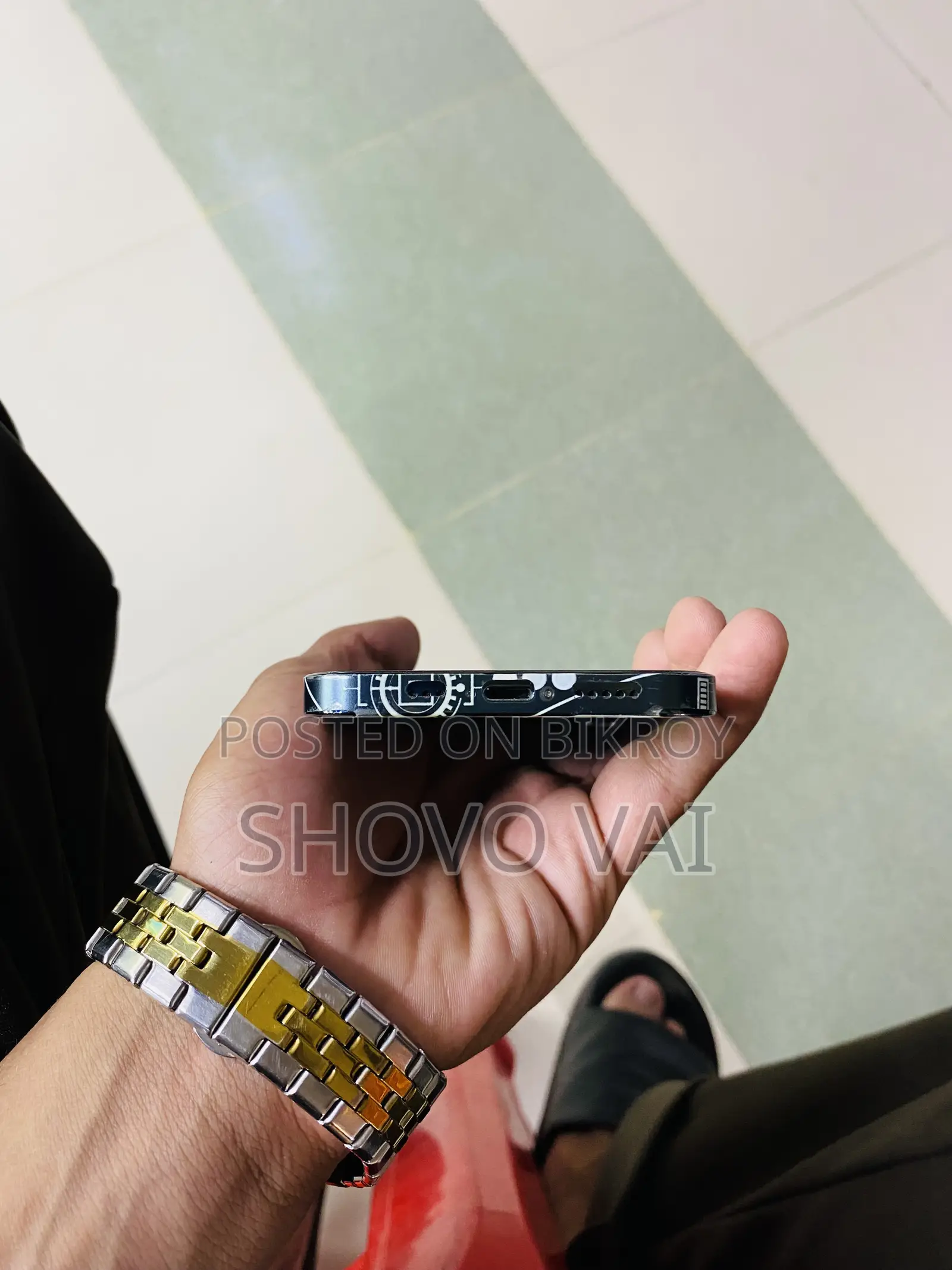 Apple iPhone 12 Pro 256 GB Blue