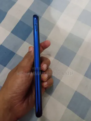 Xiaomi Redmi Note 8 64 GB Blue