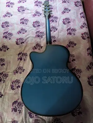 গিটার বিক্রয়ের জন্য