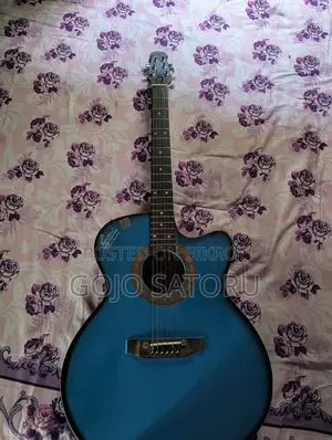 গিটার বিক্রয়ের জন্য