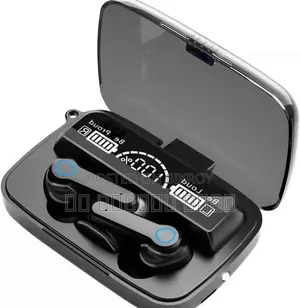 M19 Tws Bluetooth Headphone
