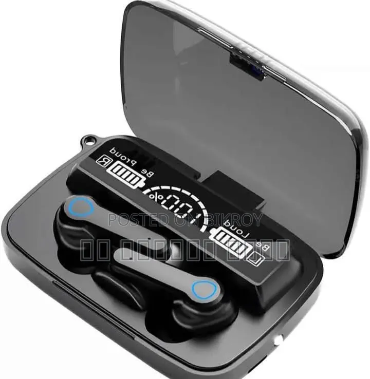 M19 Tws Bluetooth Headphone