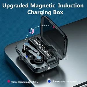 M19 Tws Bluetooth Headphone