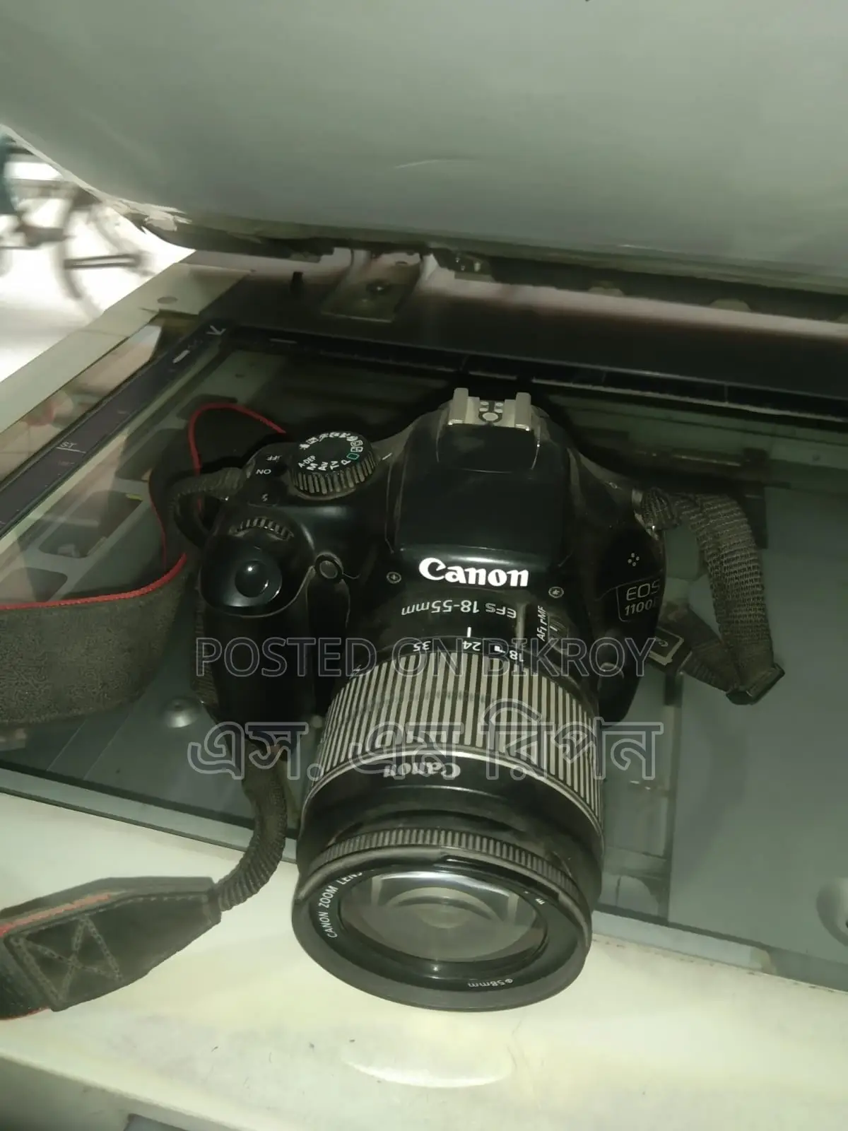 Camera for sale