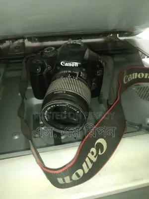 Camera for sale