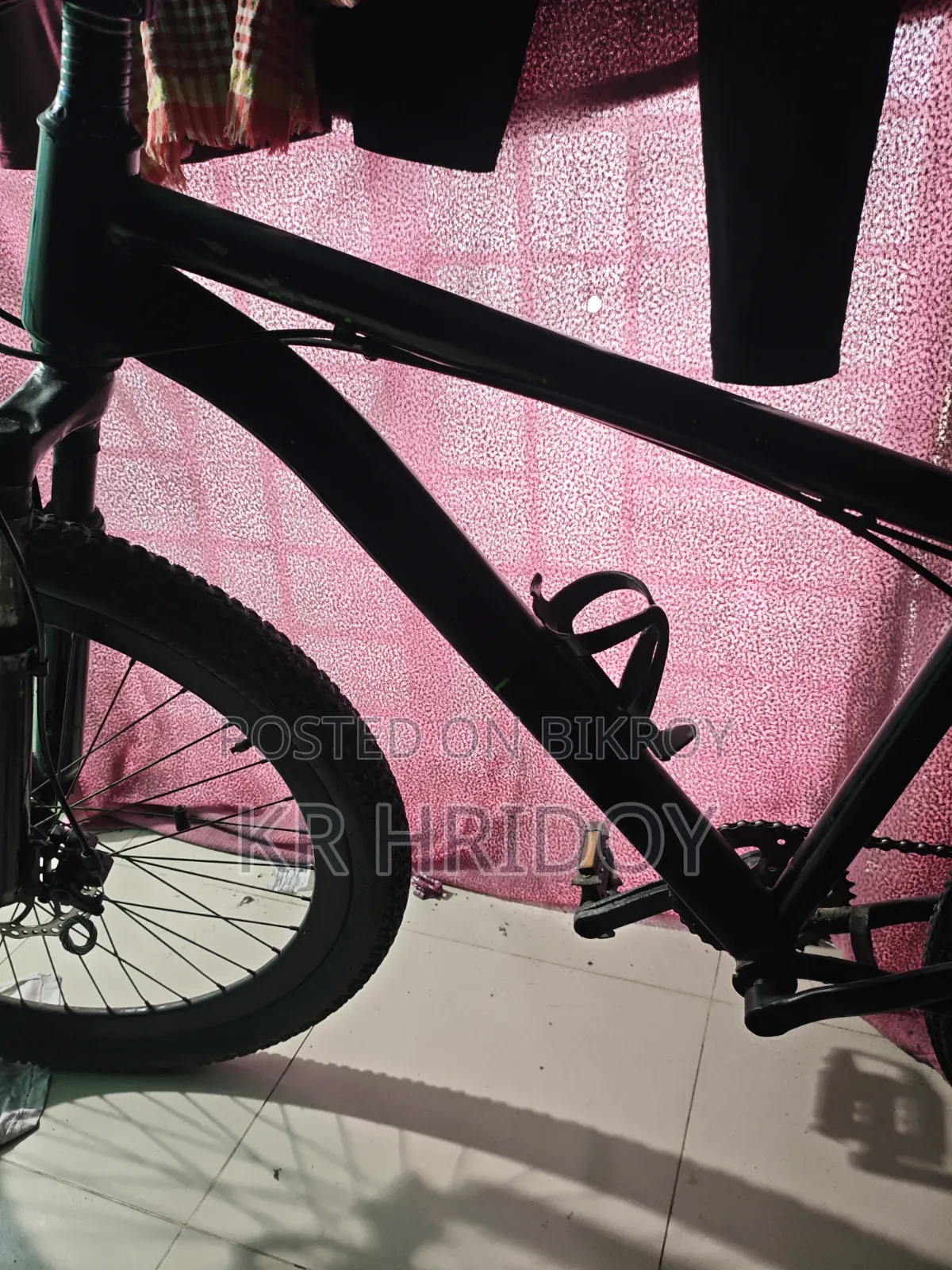 Sell for Cycle