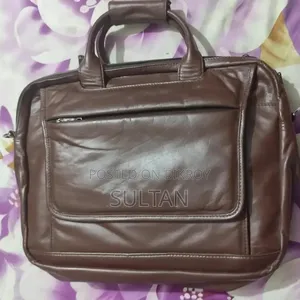 Leather Bag