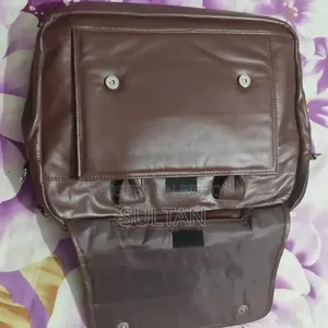 Leather Bag