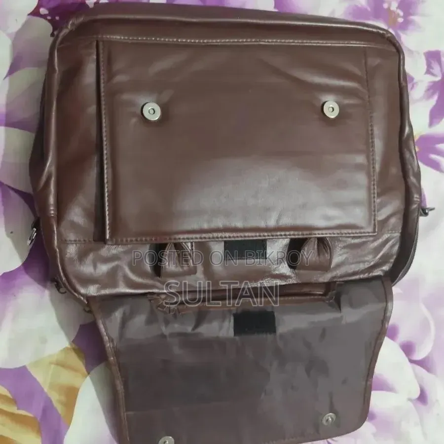 Leather Bag