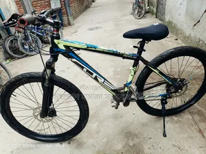 কোর গিয়ার সাইকেল