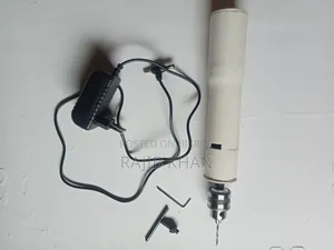 Handmade Drill Machine