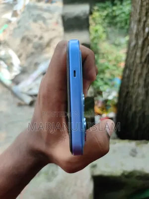 Tecno Spark 40 128 GB Blue