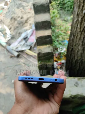Tecno Spark 40 128 GB Blue