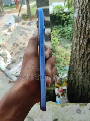 Tecno Spark 40 128 GB Blue