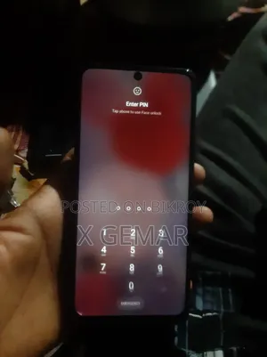 Xiaomi Redmi Note 10 Pro Max 128 GB Blue