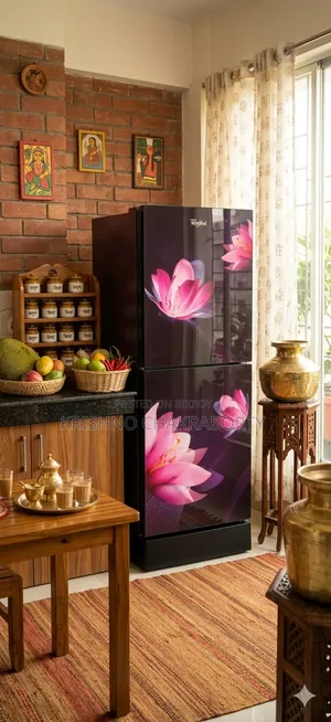 Looking to buy an old fridge