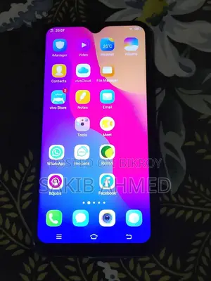 ভিভো ওয়াই৯১সি ৩২ জিবি ব্লু