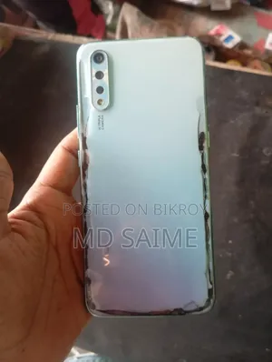 ভিভো এস১ ১২৮ জিবি