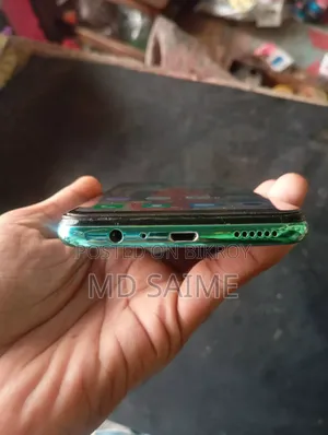 ভিভো এস১ ১২৮ জিবি
