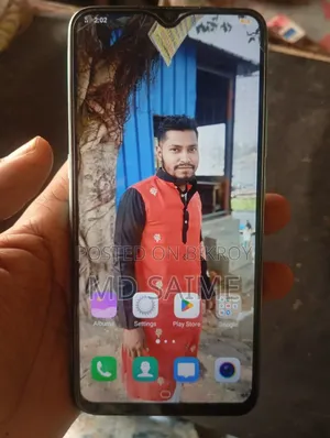 ভিভো এস১ ১২৮ জিবি