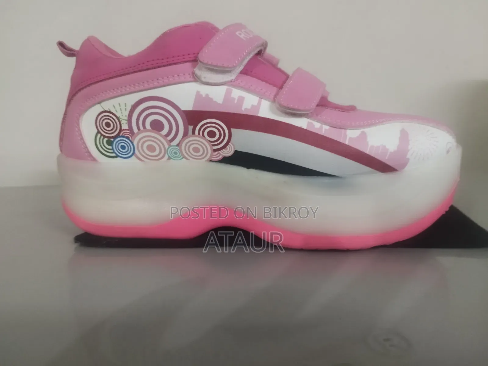 Shoe for Girls