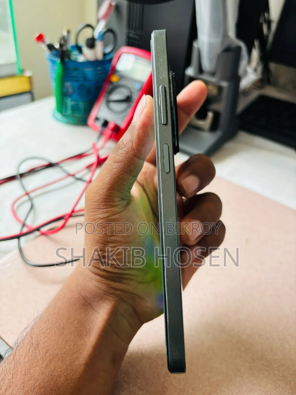 Xiaomi 12X ১২৮ জিবি সবুজ