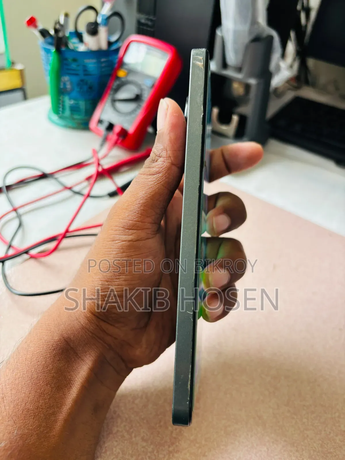 Xiaomi 12X ১২৮ জিবি সবুজ