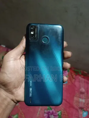 Tecno Spark Go 64 GB