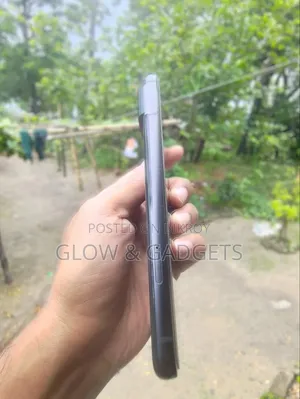 Google Pixel 8 128 GB Black