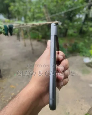 Google Pixel 8 128 GB Black