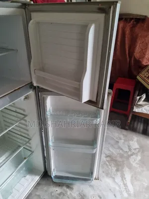 ইলেক্ট্রা রেফ্রিজারেটর বিক্রির জন্য ৮ কিউবিক ফিট