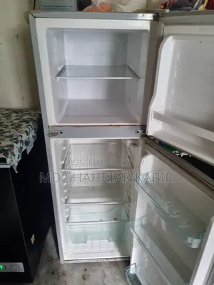 ইলেক্ট্রা রেফ্রিজারেটর বিক্রির জন্য ৮ কিউবিক ফিট