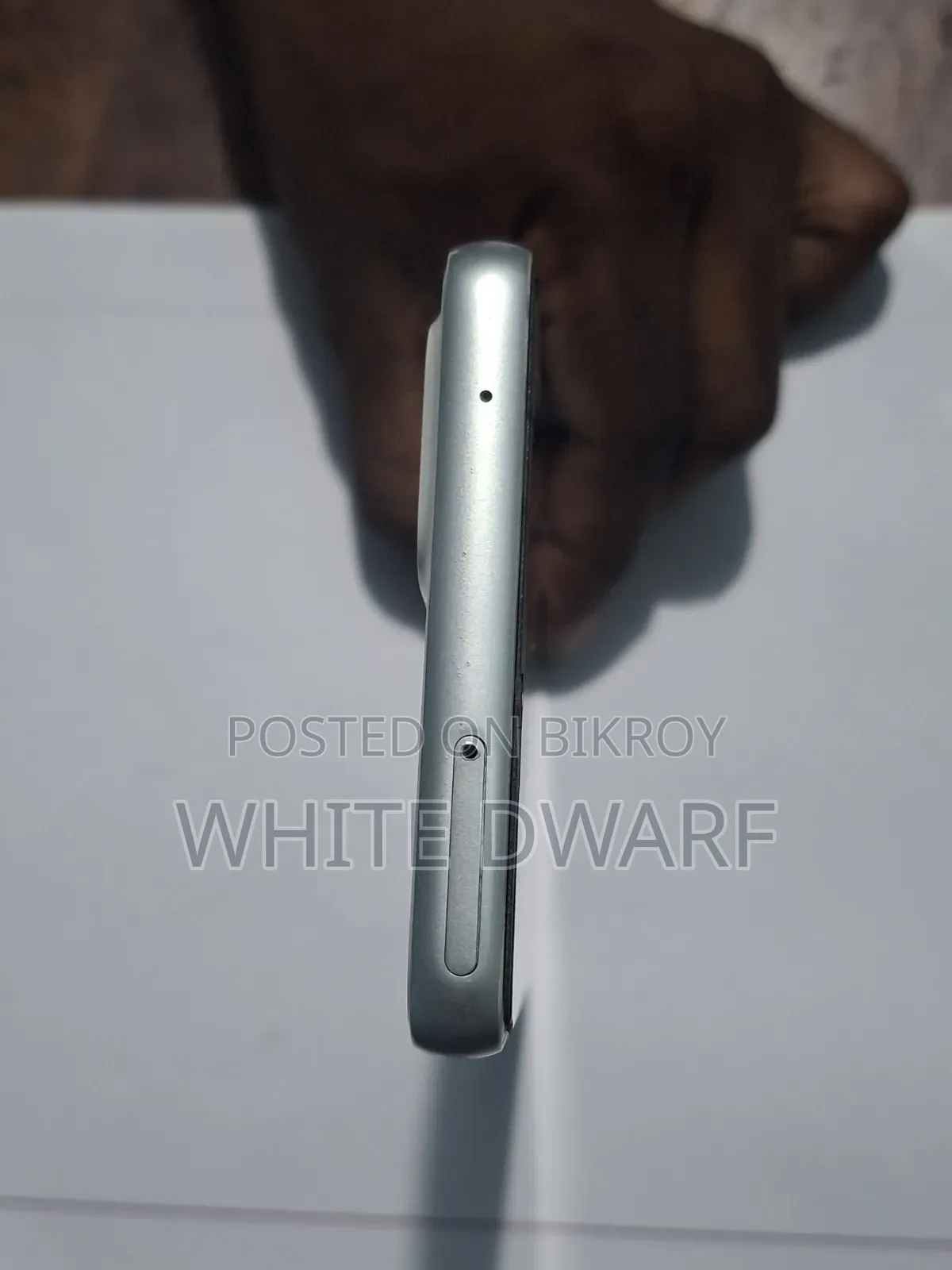 Samsung Galaxy A33 5G 128 GB White
