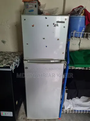 ইলেক্ট্রা রেফ্রিজারেটর বিক্রির জন্য ৮ কিউবিক ফিট
