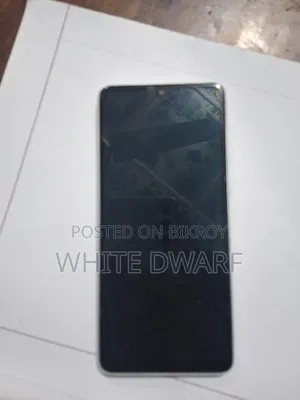 Samsung Galaxy A33 5G 128 GB White
