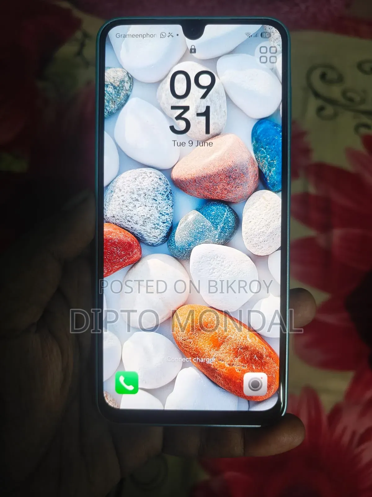Samsung Galaxy A17 256 GB Blue