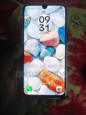 Samsung Galaxy A17 256 GB Blue