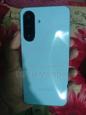 Samsung Galaxy A17 256 GB Blue