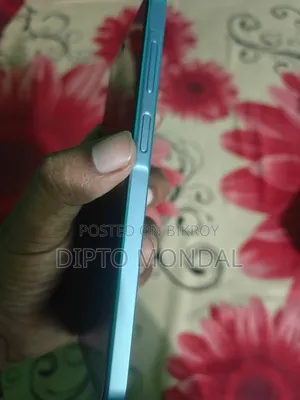 Samsung Galaxy A17 256 GB Blue