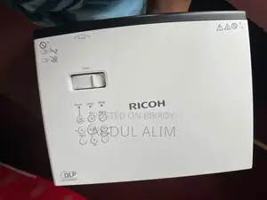 Ricoh Pjwx5140