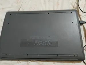 Laptop HP 15 8GB AMD A6 SSD 1T