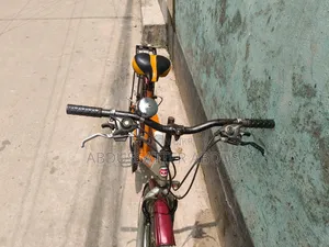 গিয়ার সাইকেল বিক্রি হবে