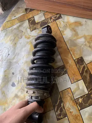 এফজেডএস ভি৩ ব্যাক সাসপেনশন