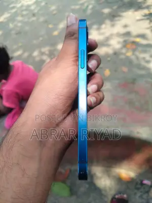 Apple iPhone 12 64 GB Blue