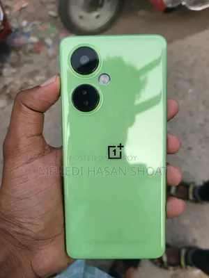 New OnePlus Nord CE 3 Lite 5G 128 GB
